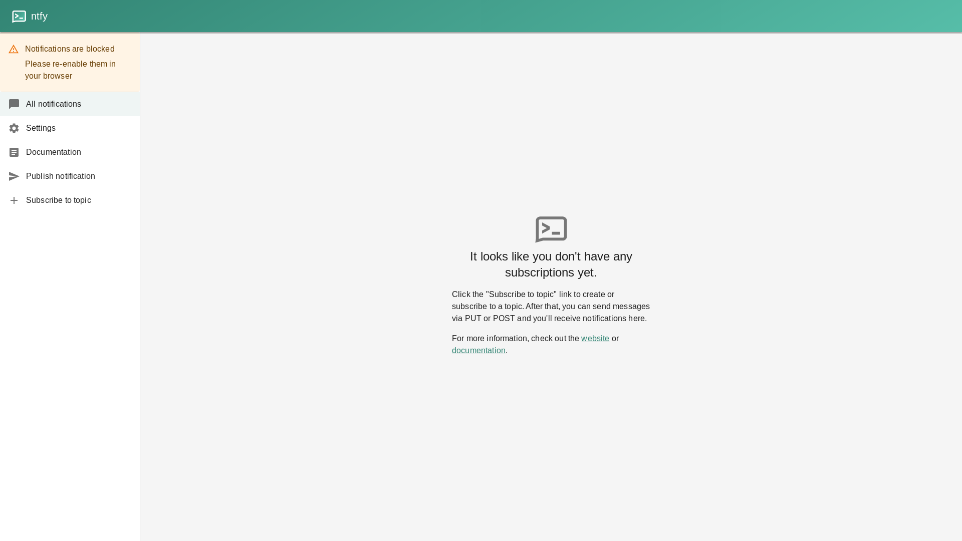 website screenshot of https://detachmaterial.xyz/