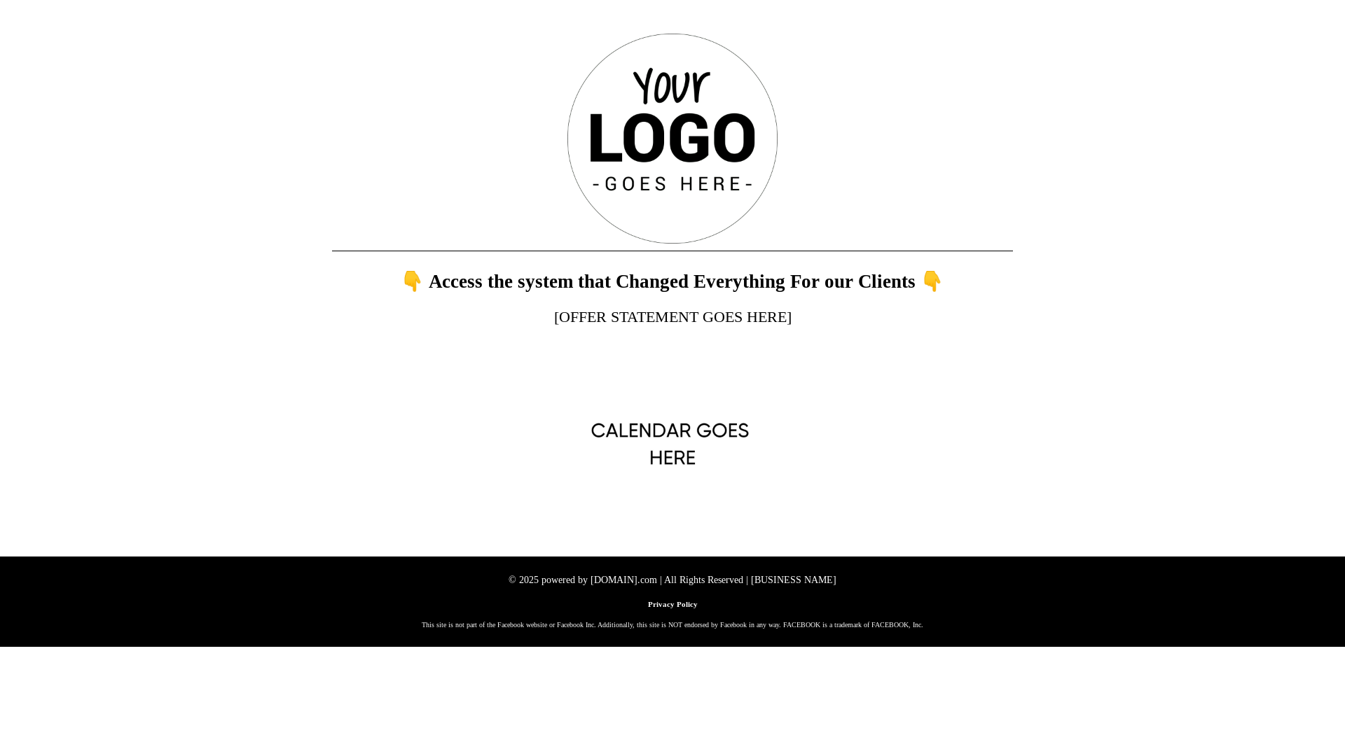 website screenshot of https://howardwalkerdigitalsolutions.com/