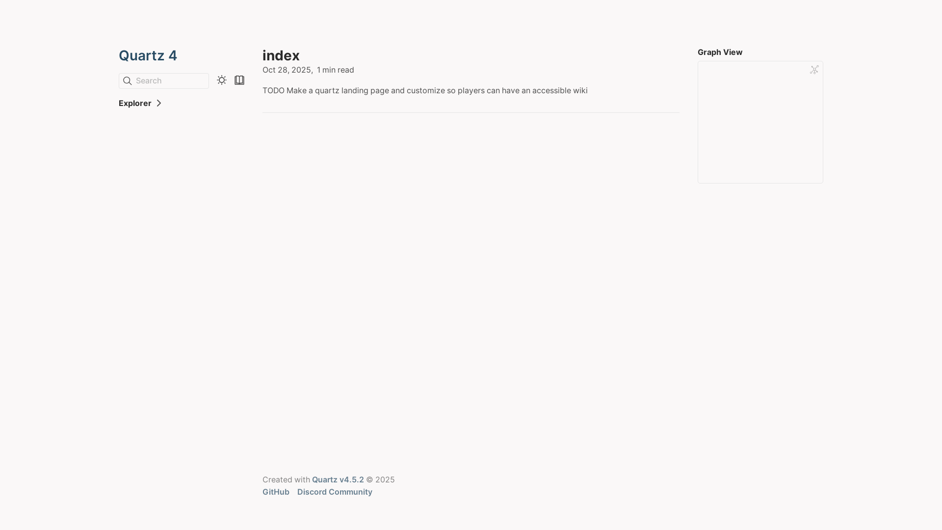 website screenshot of https://obsidian-7ht.pages.dev/