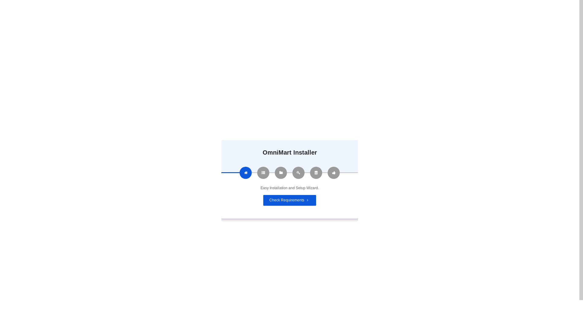 website screenshot of https://schaferwholesales.com/
