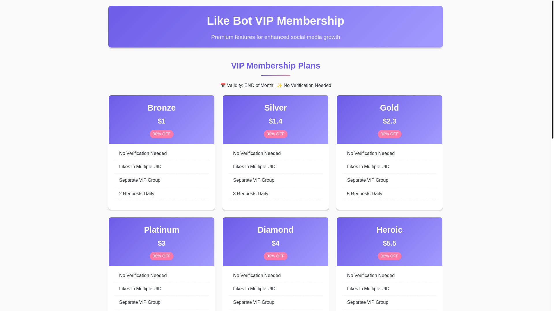 website screenshot of https://vip-plans-by-cheeeeku.pages.dev/