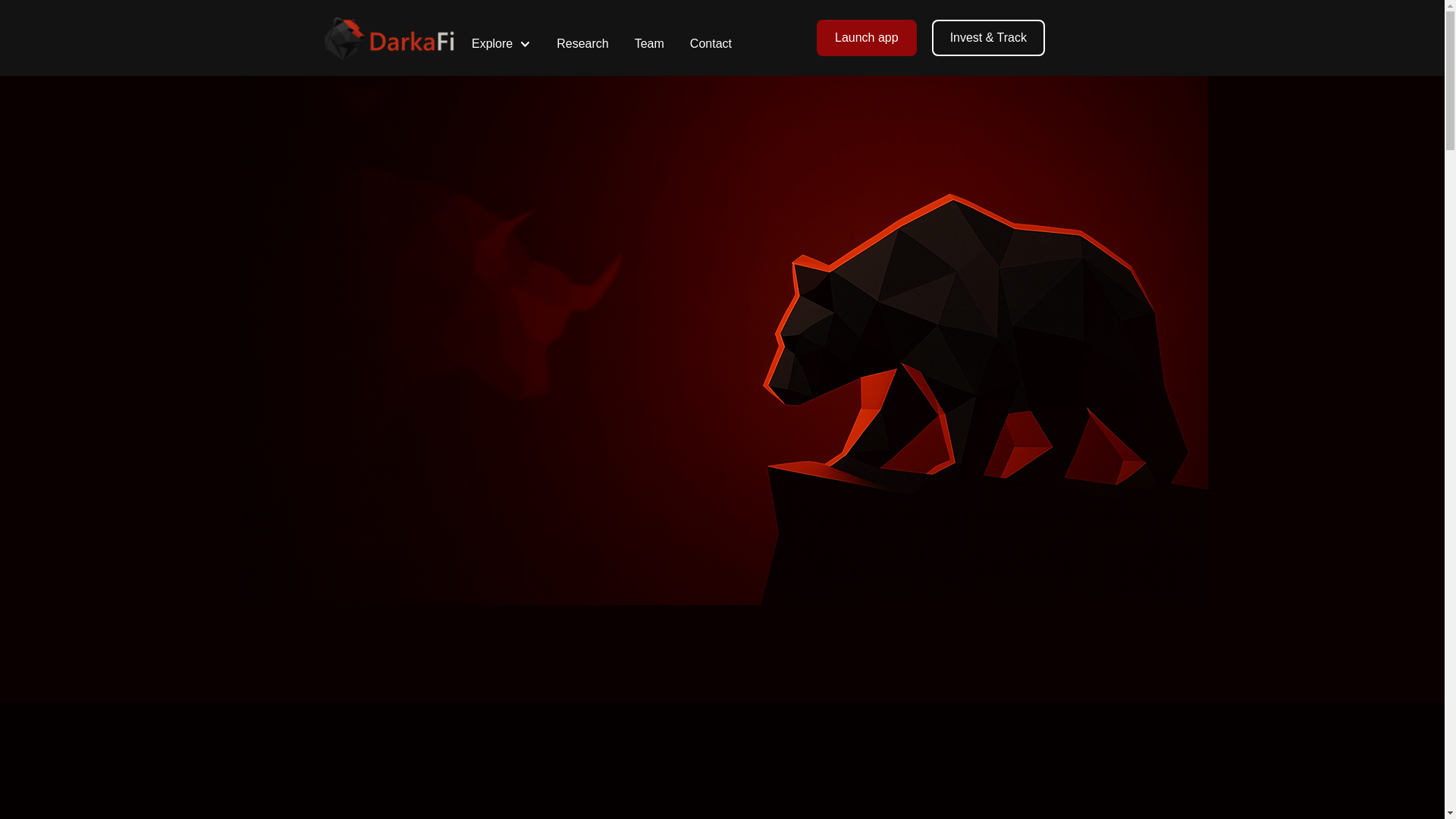 website screenshot of https://www.darka.fi/