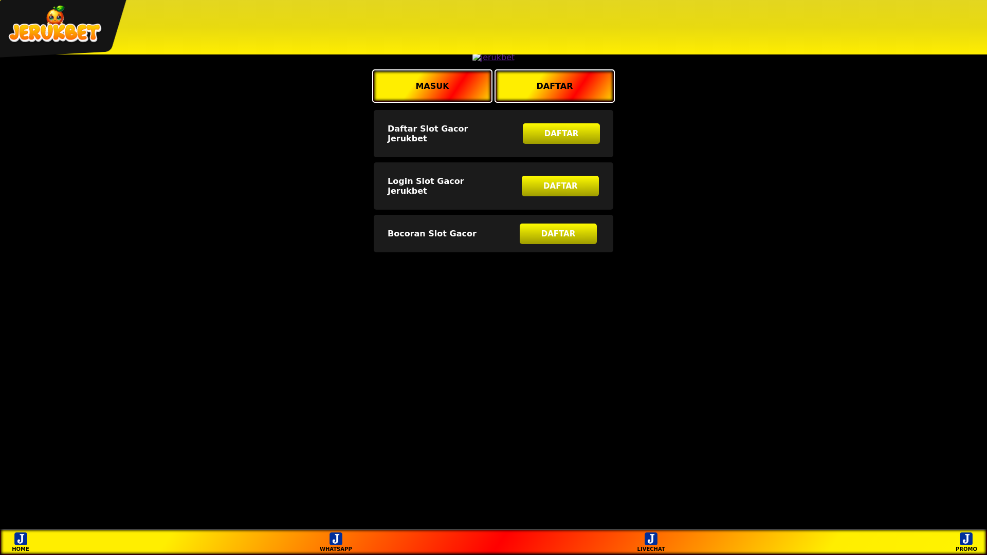 website screenshot of https://jdihsemarangx.pages.dev/