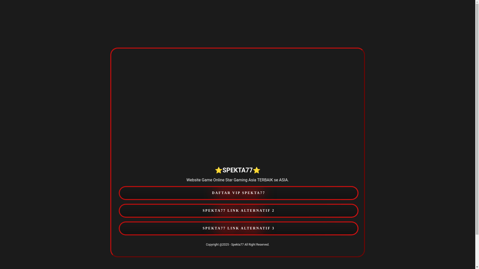 website screenshot of https://ampspekta.pages.dev/