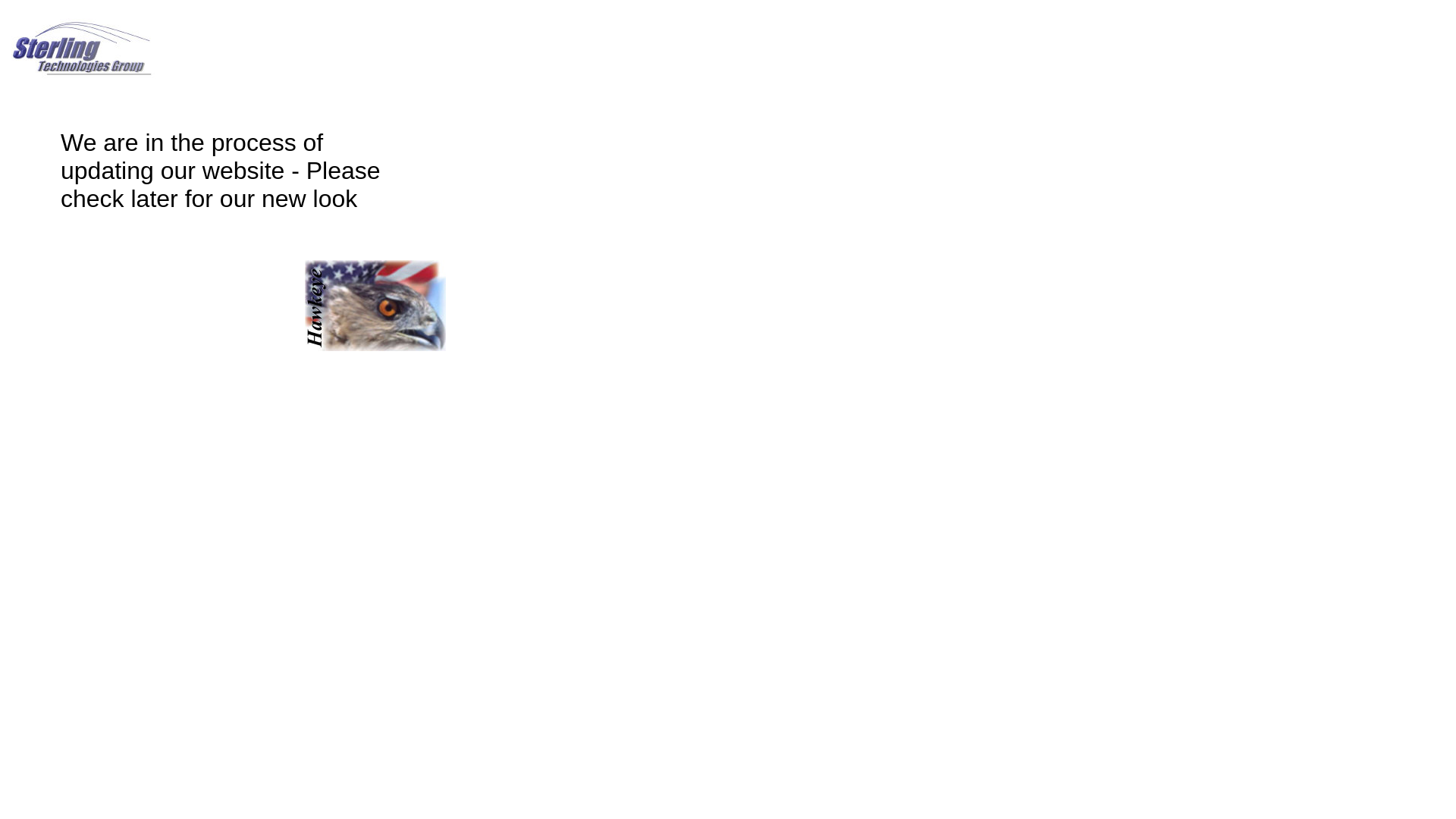 website screenshot of https://nofeeithire.com/