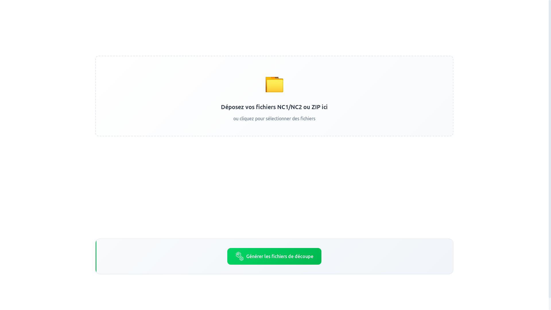 website screenshot of https://cms-cut-machine.pages.dev/