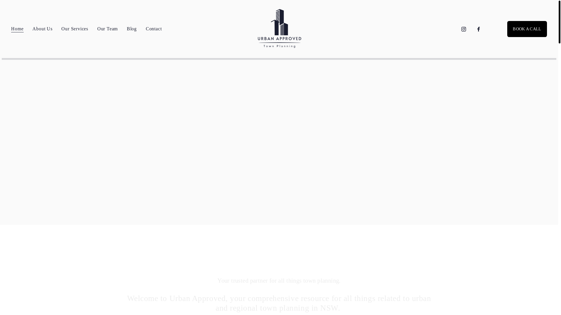 website screenshot of https://urbanapproved.online/