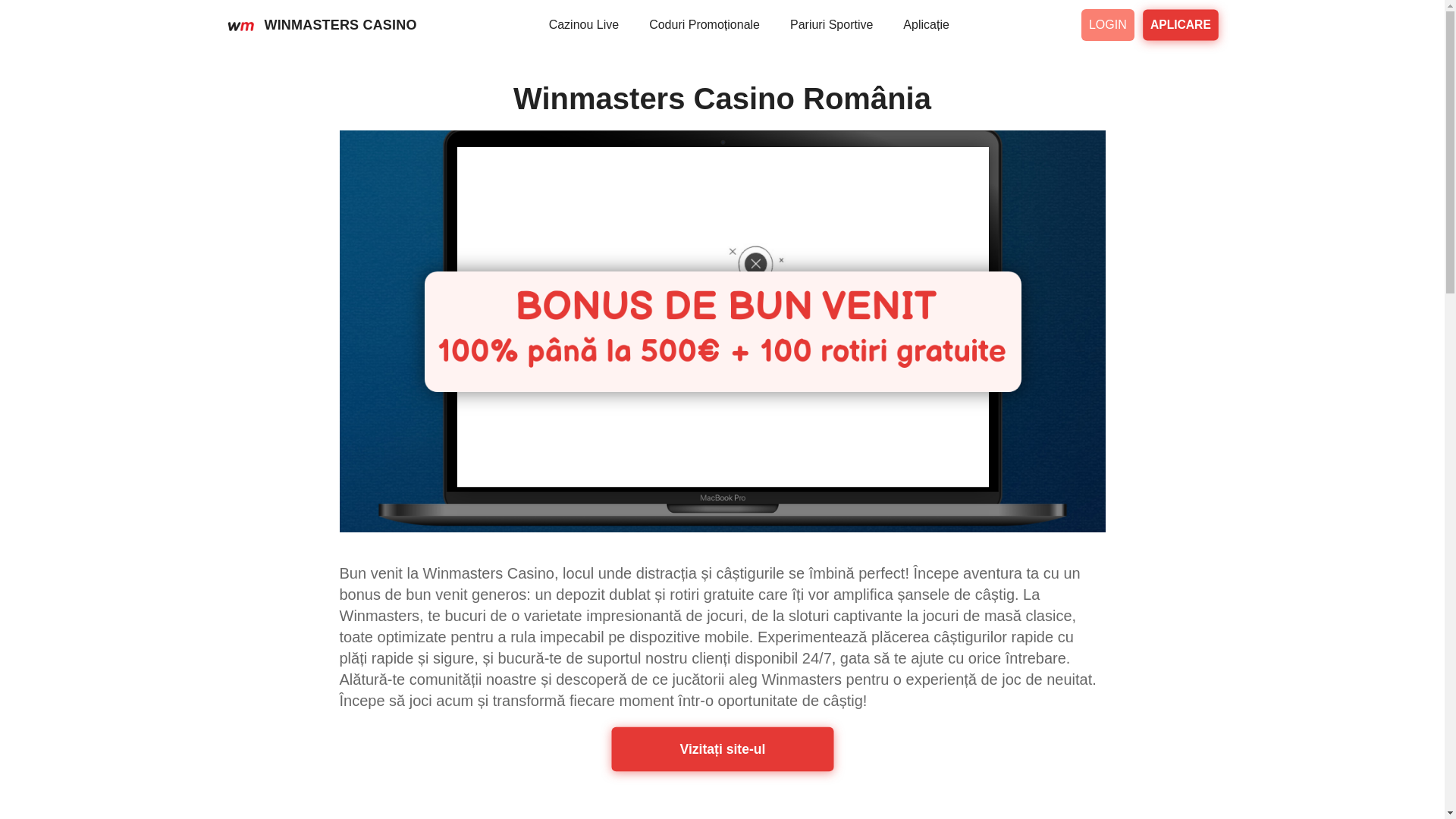 website screenshot of https://winmasters-casino-net.pages.dev/