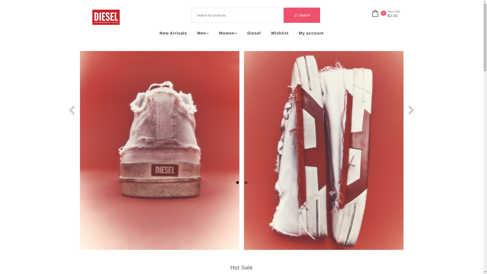website screenshot of https://scaddanleota.shop/
