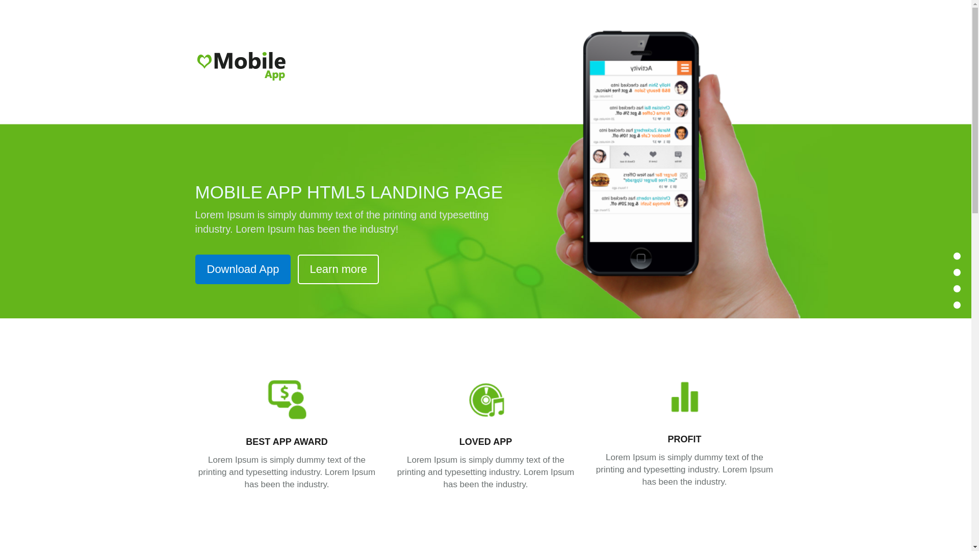 website screenshot of https://strangefern.rest/