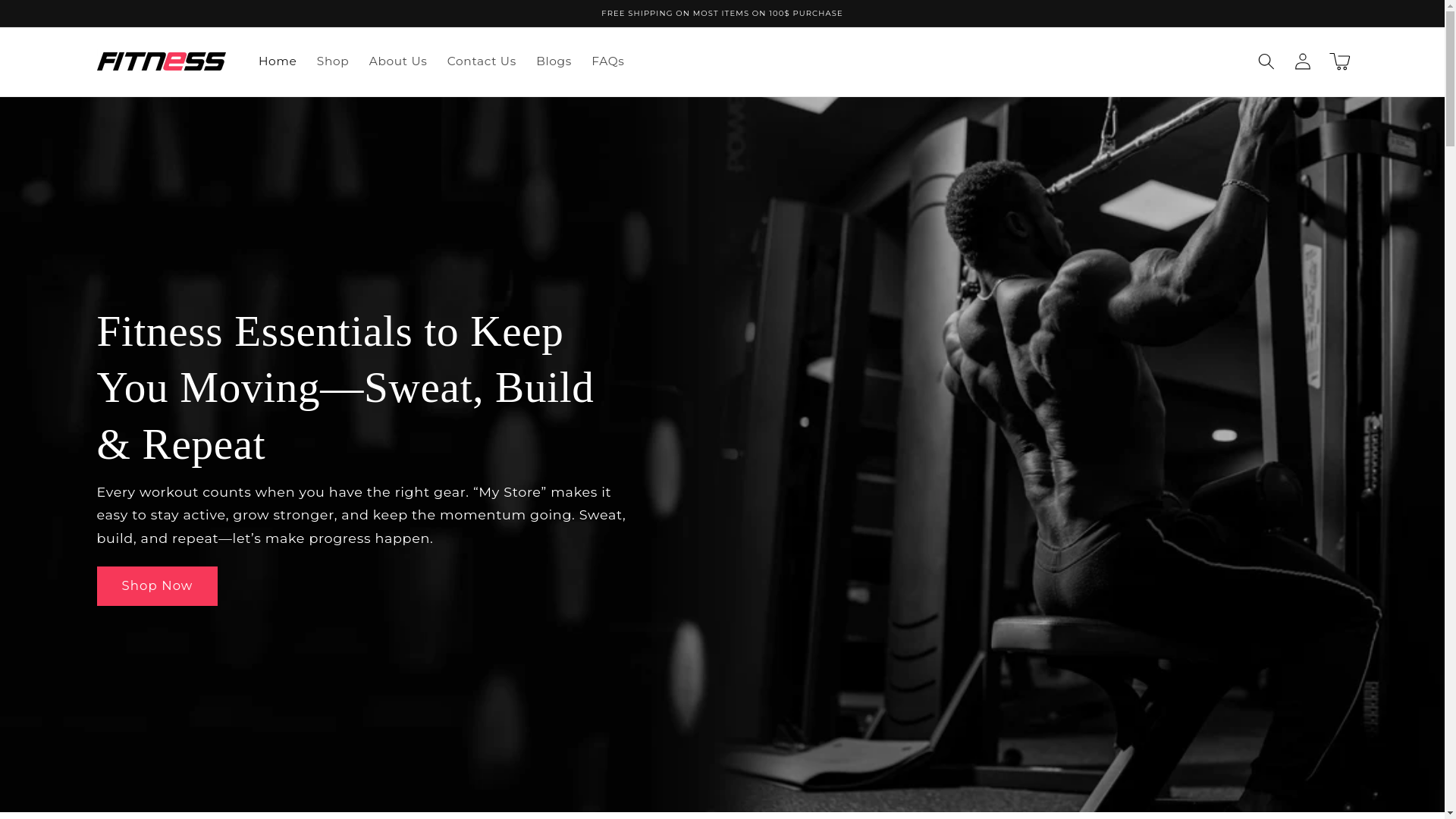 website screenshot of https://gainpowerhub.com/