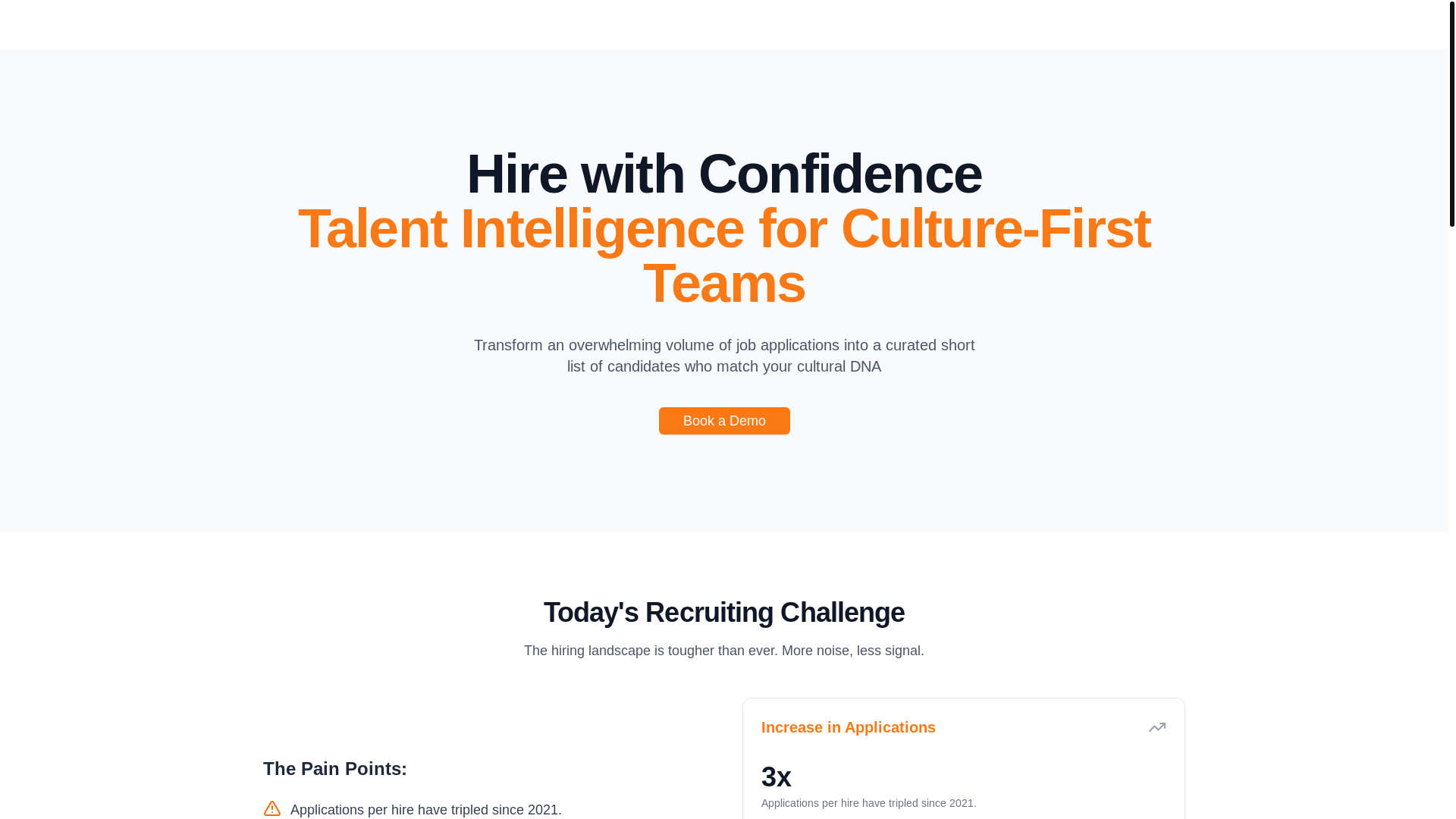 website screenshot of https://scout-site.pages.dev/