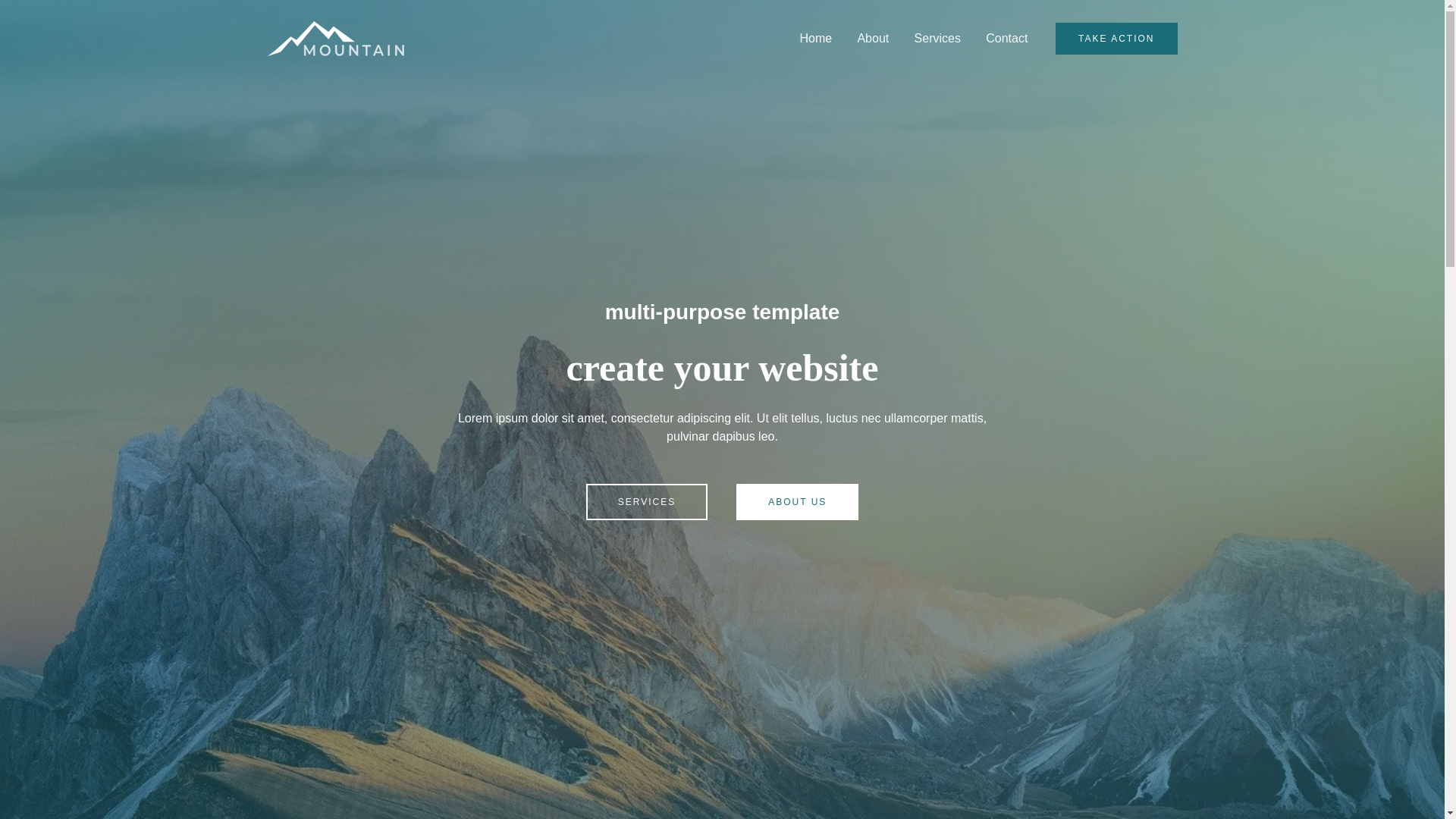 website screenshot of https://vantrack.es/