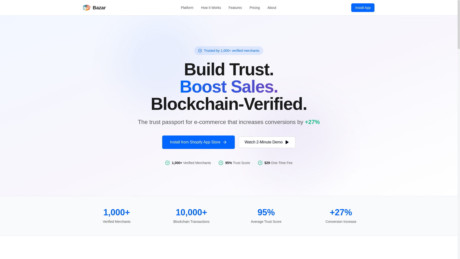 website screenshot of https://bazar-website.pages.dev/