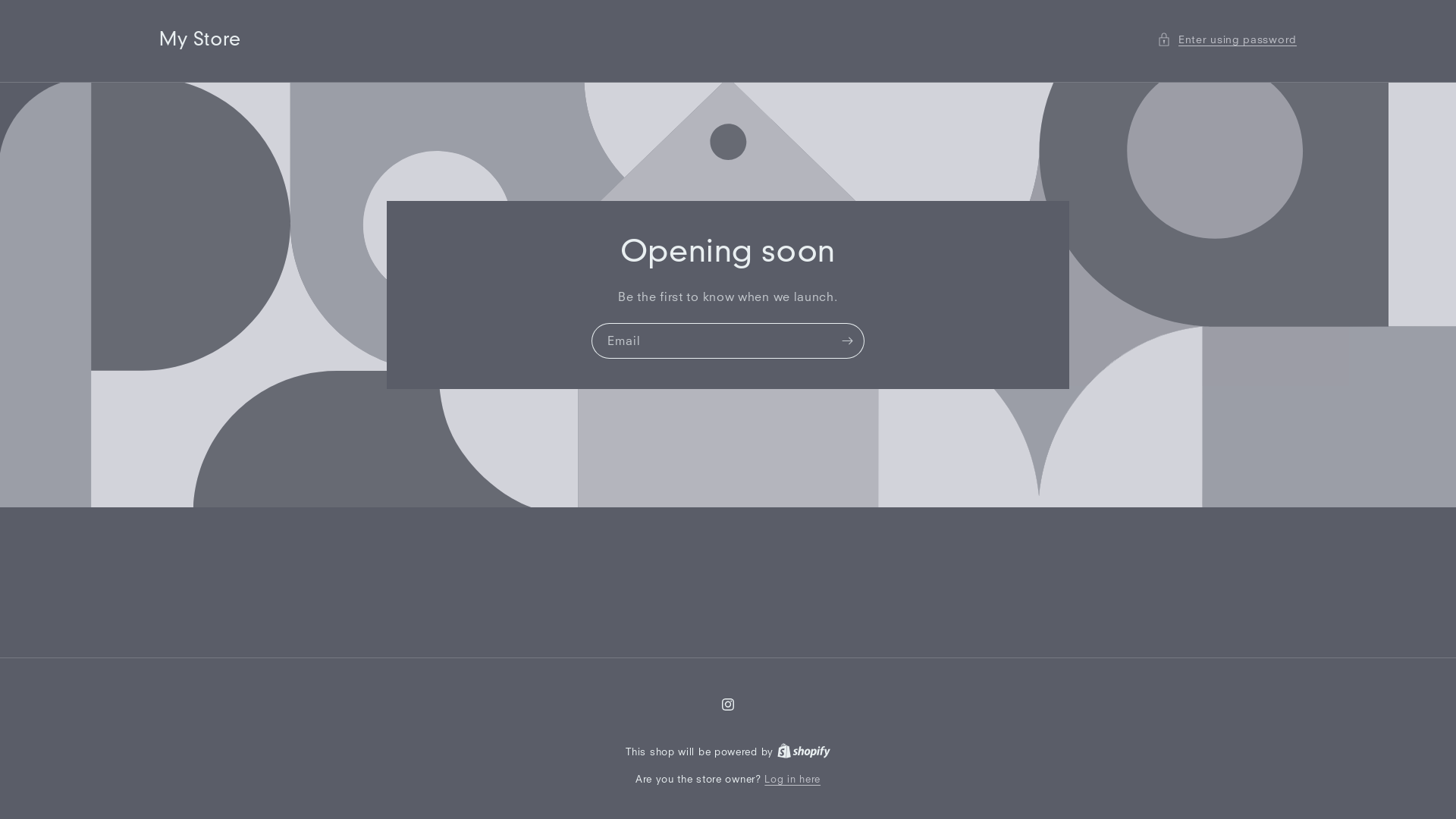 website screenshot of https://meaningfullinx.com/