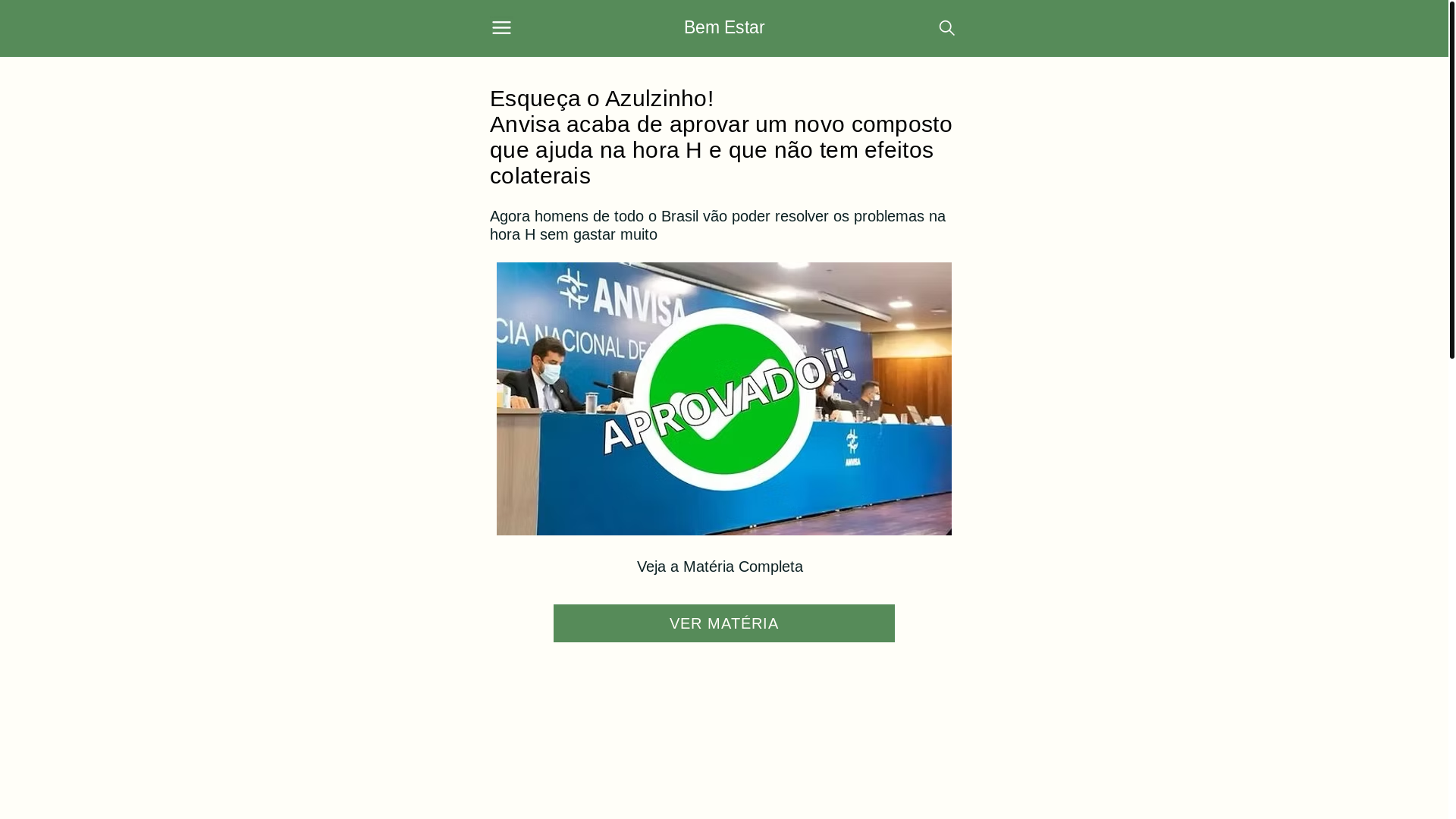 website screenshot of https://reportagemchicoetadala.site/