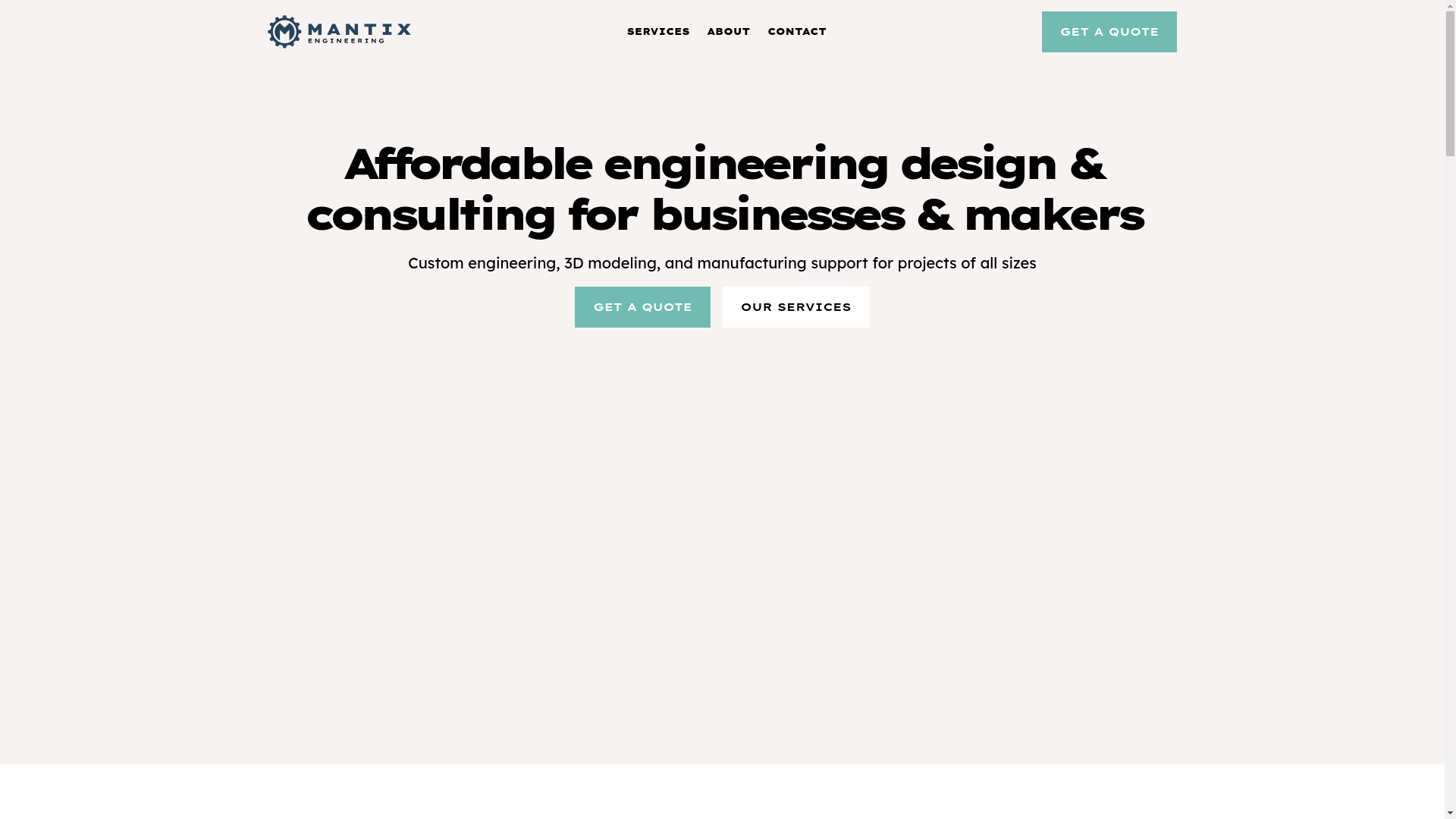 website screenshot of https://redirectyourqr.com/