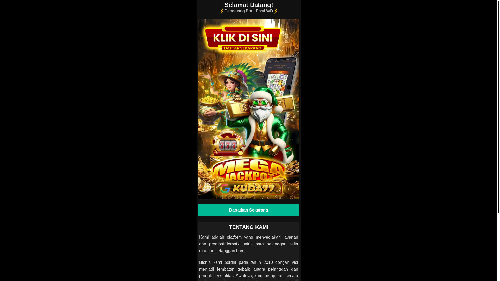 website screenshot of https://satu7anshop.pages.dev/