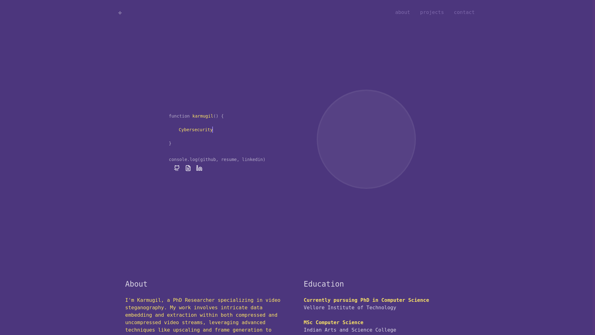 website screenshot of https://fairyfloss-code-canvas.pages.dev/