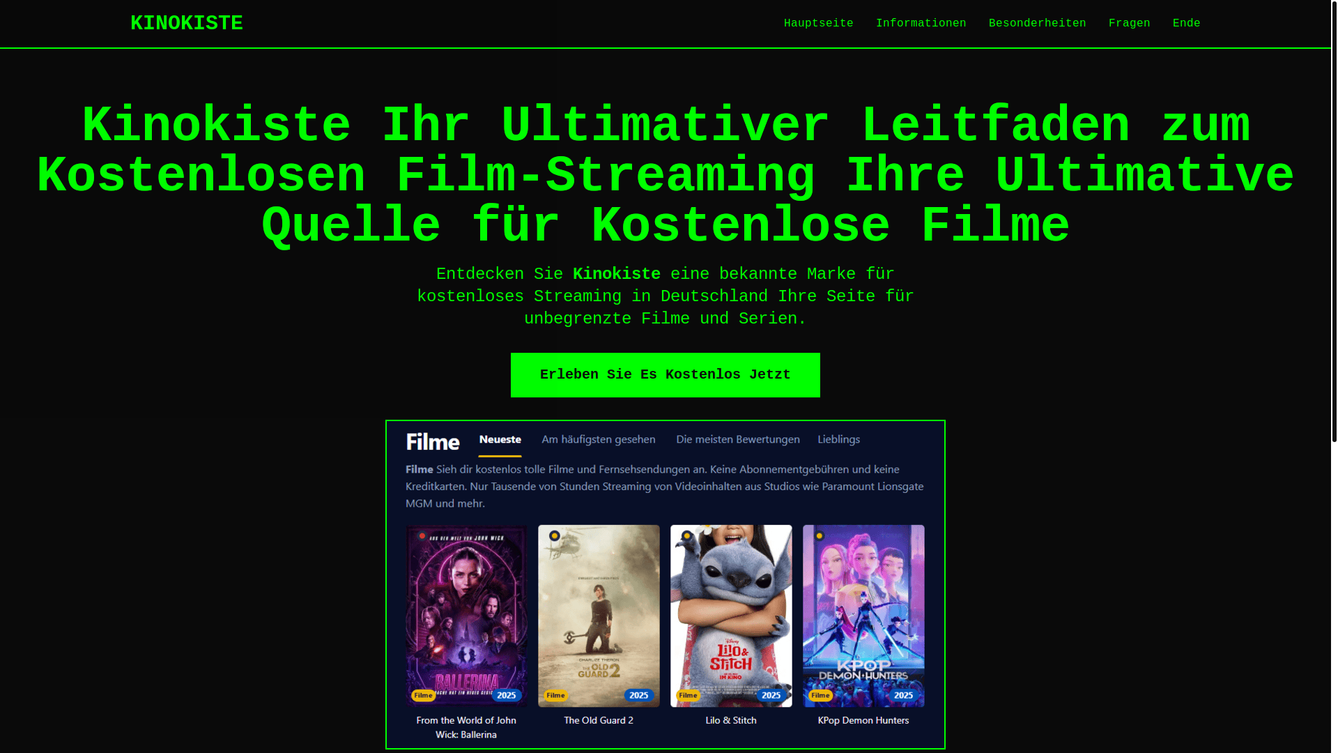 website screenshot of https://kinokiste-gbb9.pages.dev/