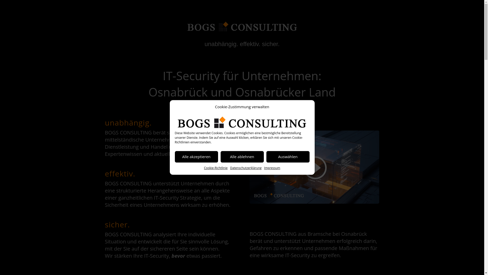 website screenshot of https://xn--cyber-security-osnabrck-wpc.de/