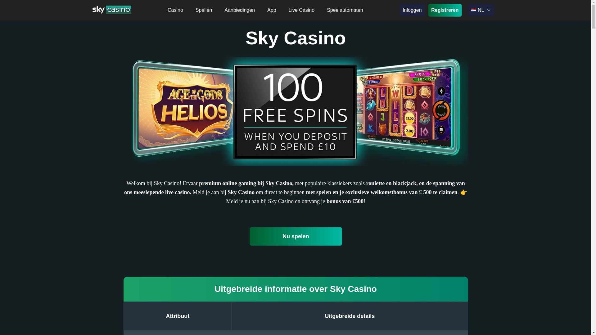 website screenshot of https://skycasinos-nl-8573.pages.dev/