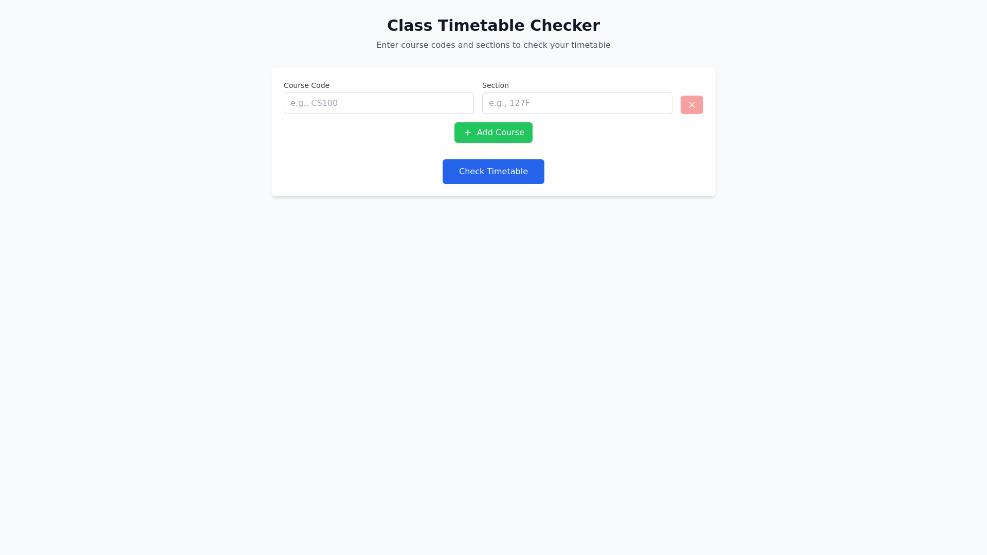 website screenshot of https://bucheck.pages.dev/