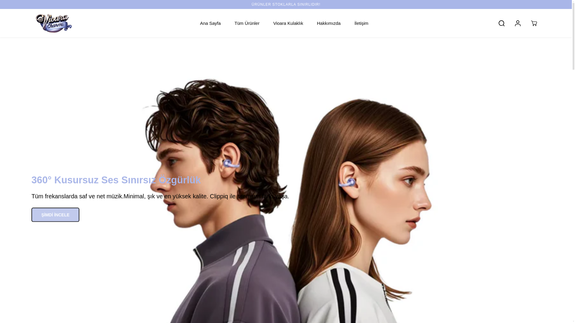 website screenshot of https://vioara.com.tr/