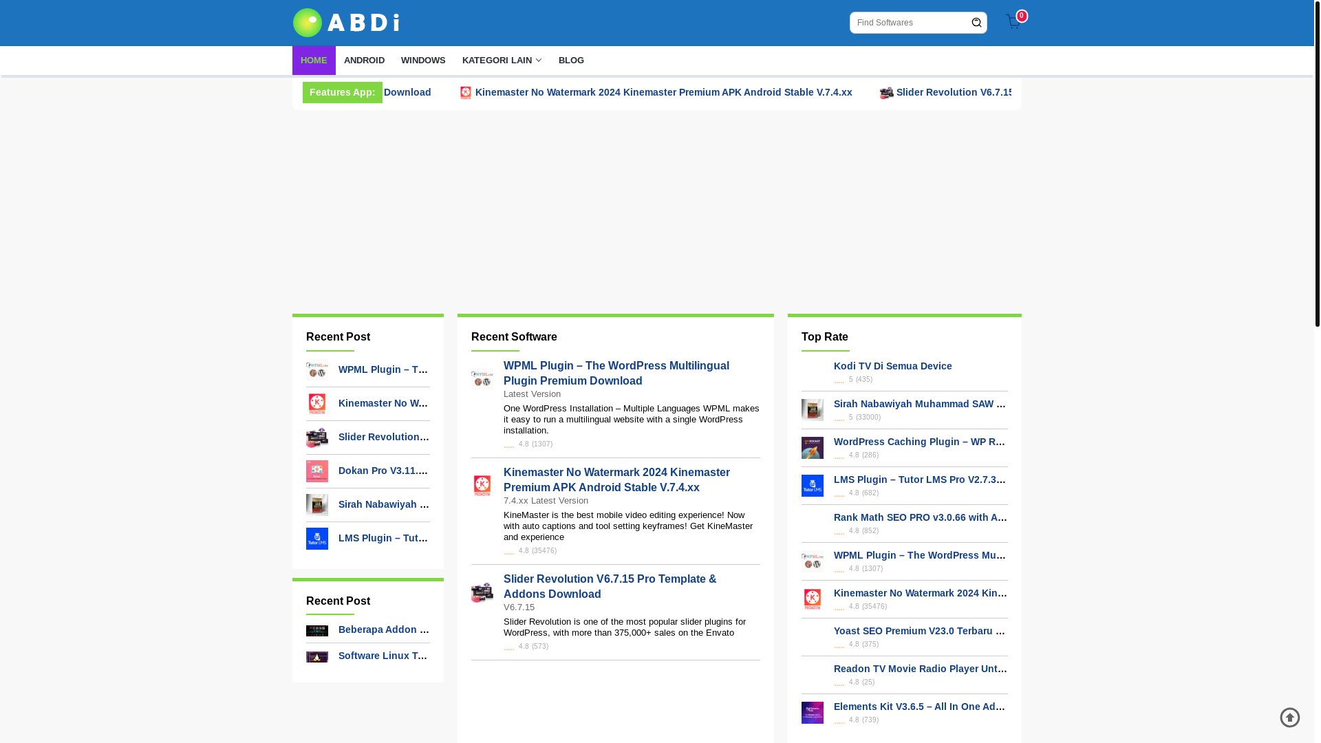 website screenshot of https://mr-thank-you.org/
