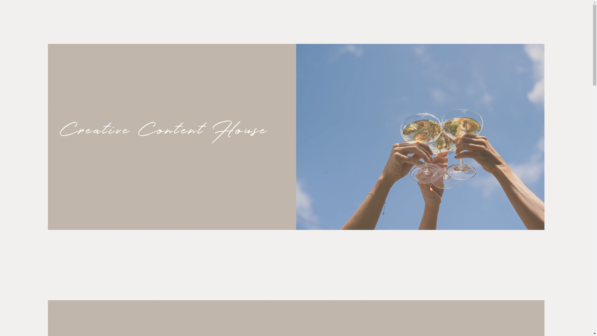 website screenshot of https://myposhcontents.com/