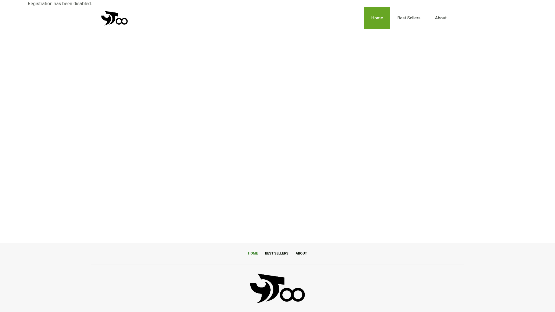 website screenshot of https://theaheho.com/