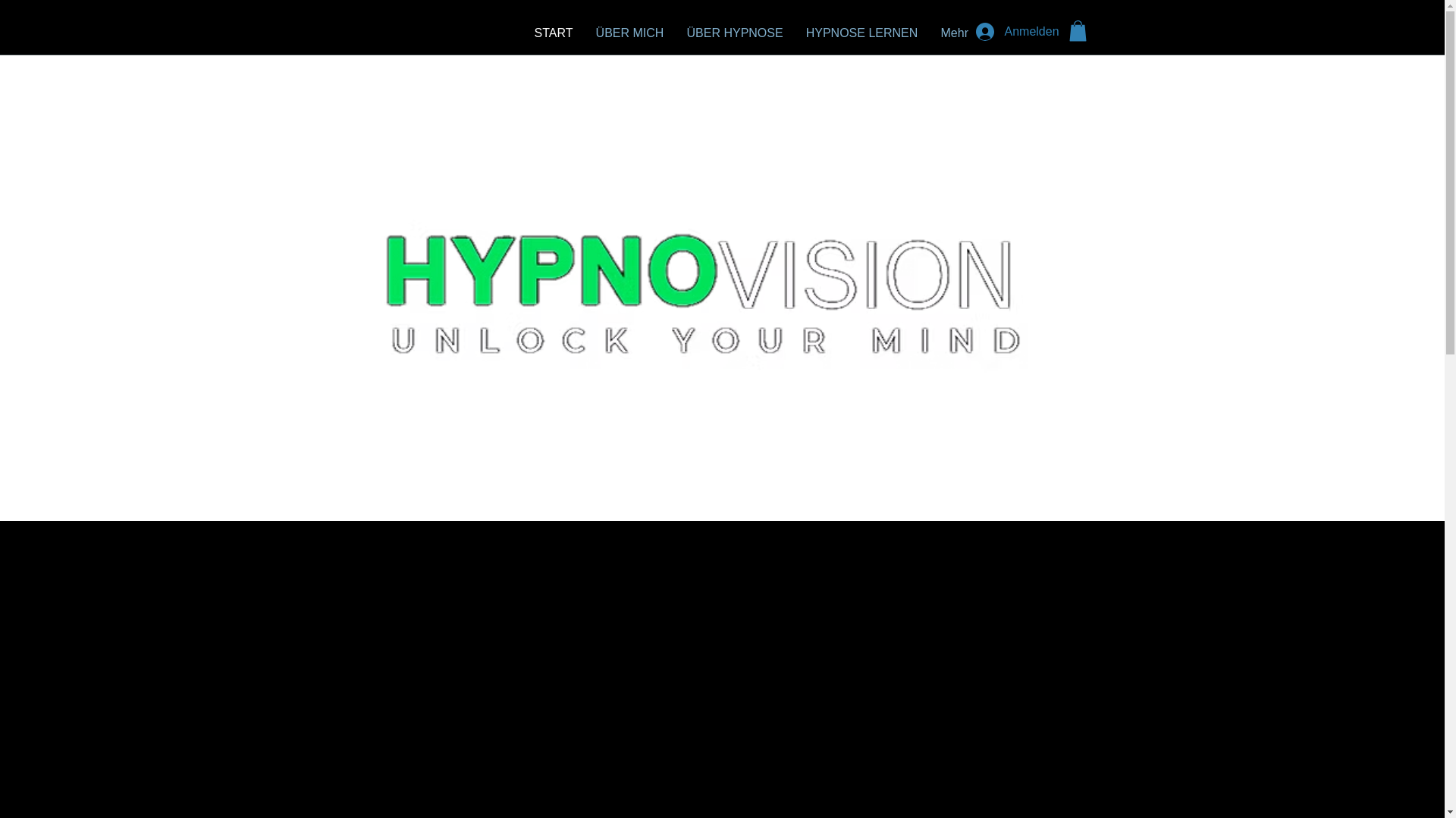 website screenshot of https://elianhypnose.de/