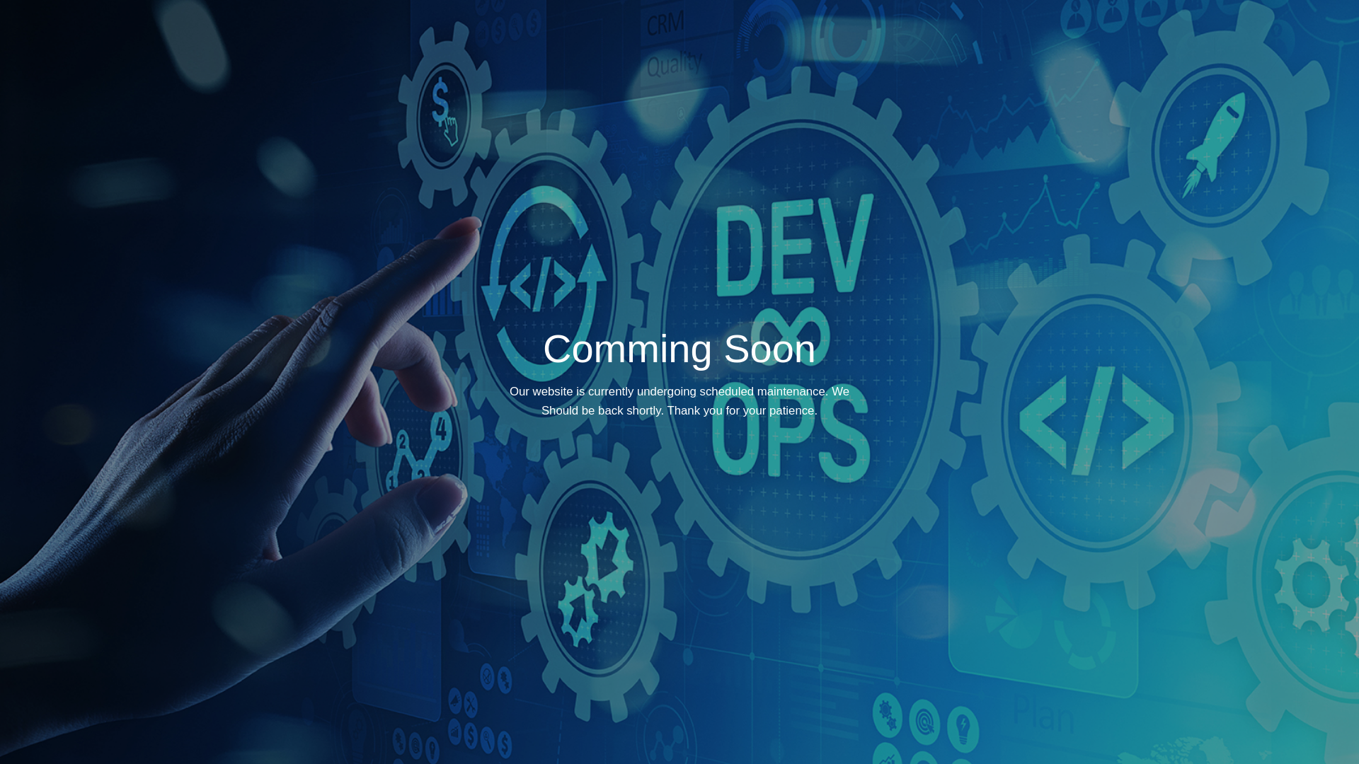 website screenshot of https://prodev.top/