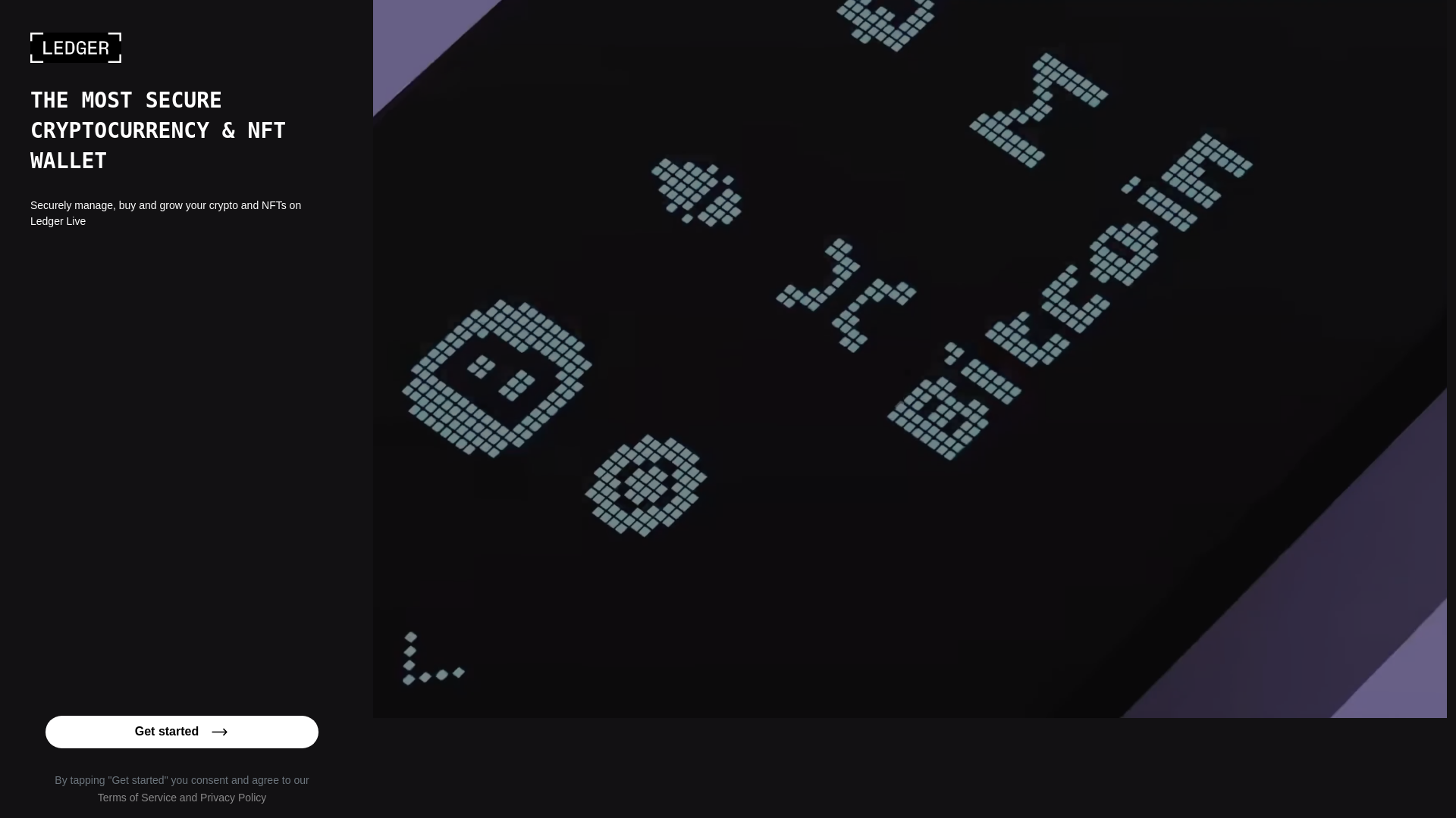 website screenshot of https://webhub.ghost.io/desktop