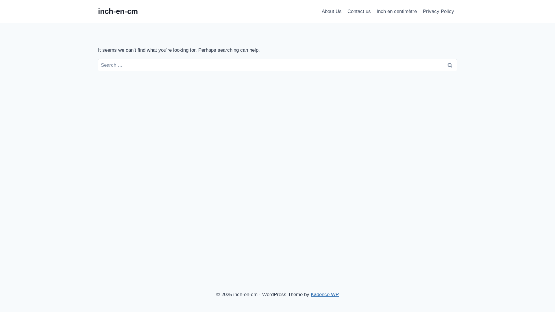 website screenshot of https://inch-en-cm.com/