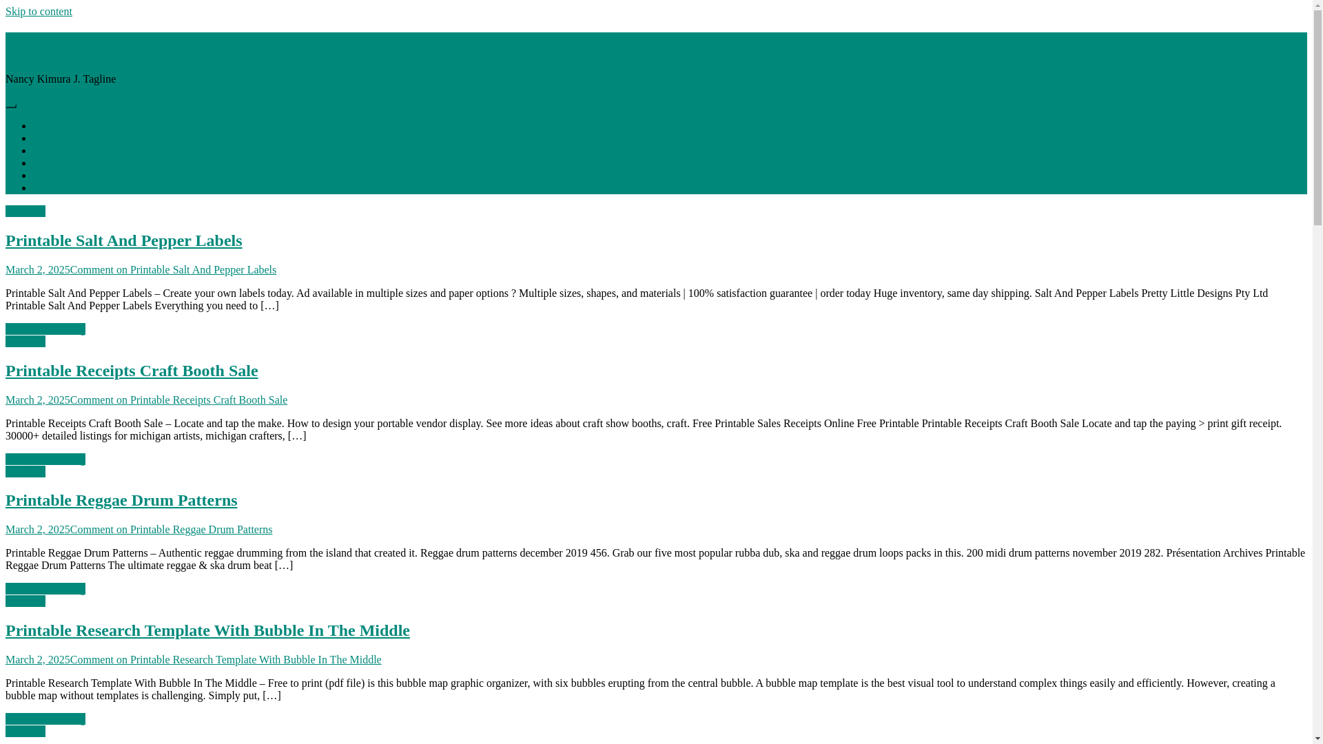 website screenshot of https://jessicanakagawag.pages.dev/