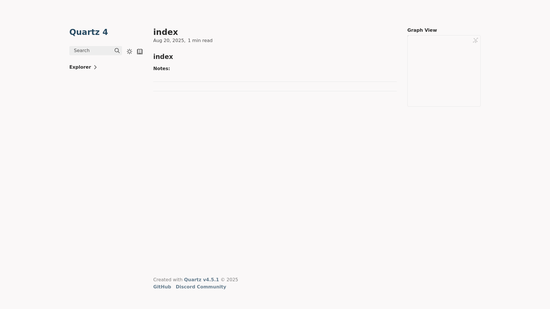 website screenshot of https://clevervault.pages.dev/