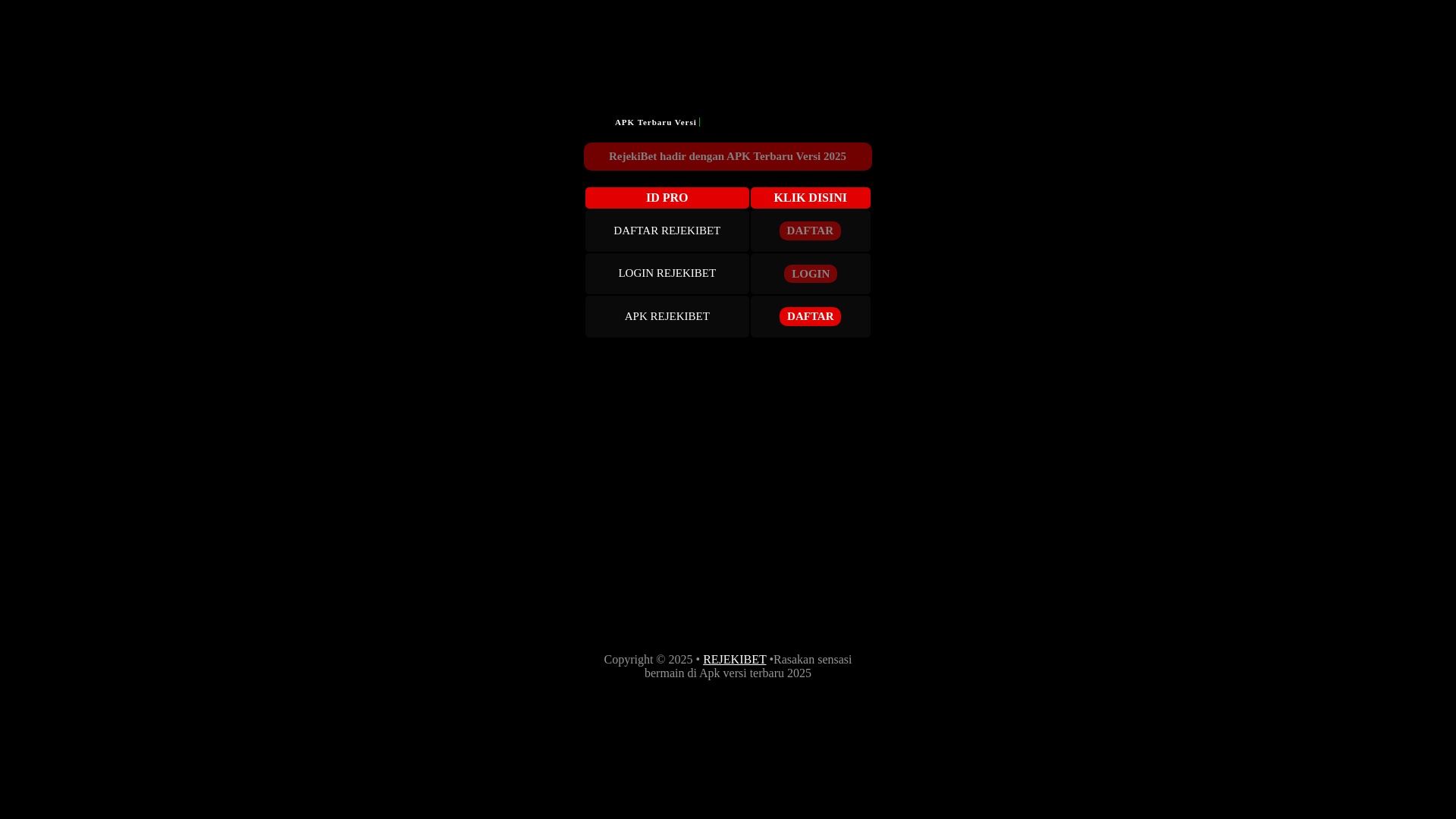website screenshot of https://cybelec-rejekibet-apk-slot.pages.dev/