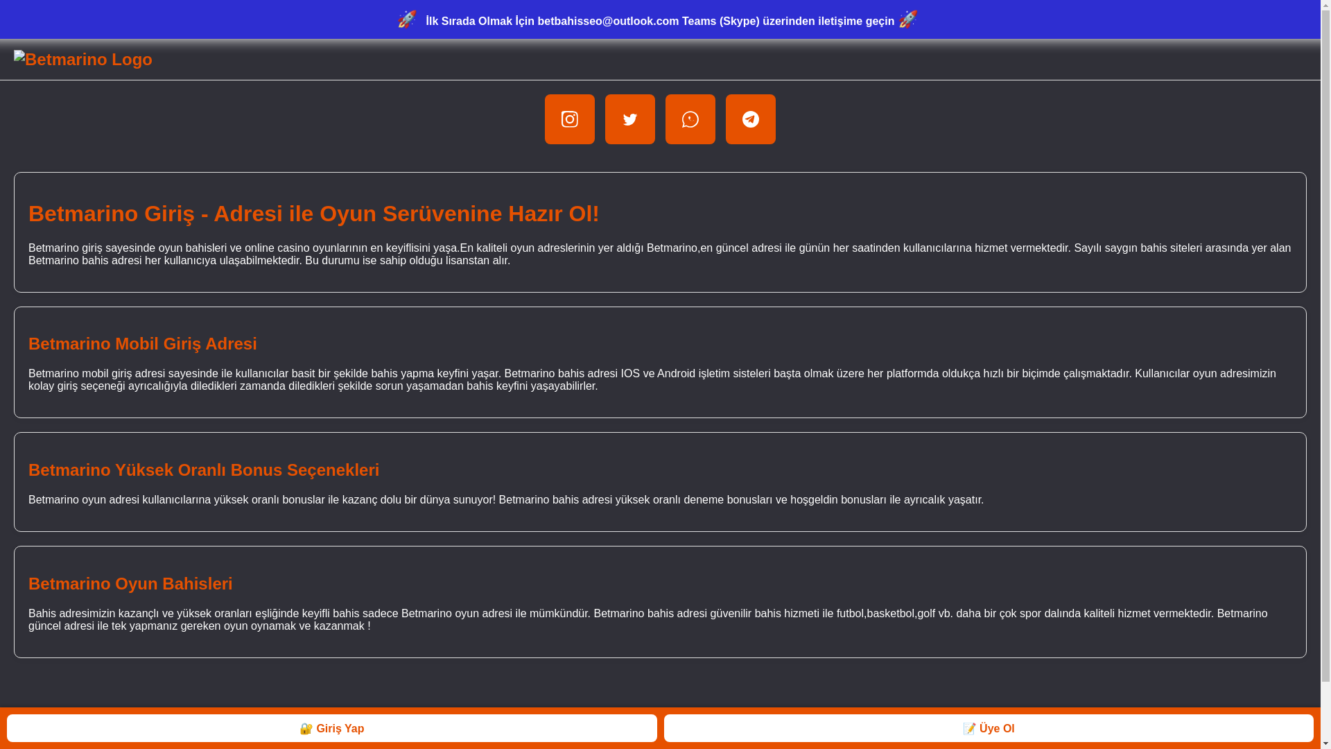 website screenshot of https://giris-betmarino-spin-vip-xyz.pages.dev/