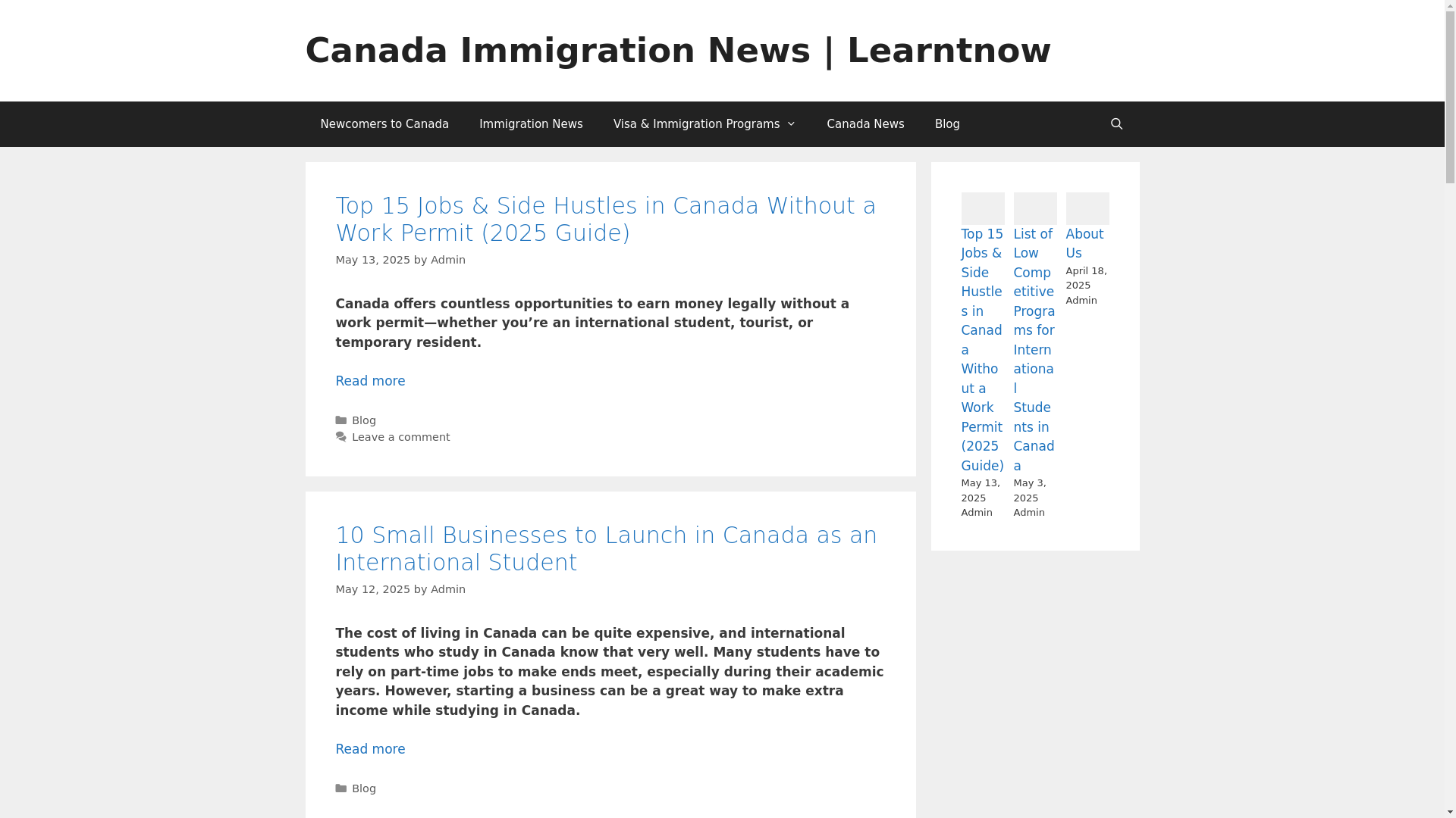 website screenshot of https://ireplace.ca/