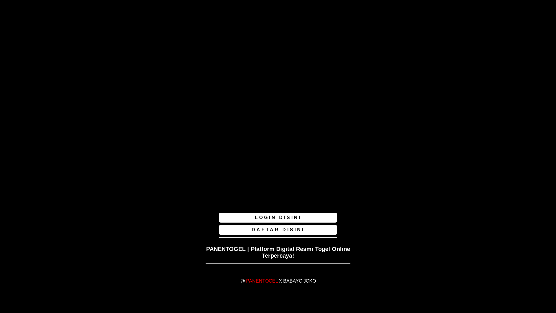 website screenshot of https://ampnew-panentogel.pages.dev/