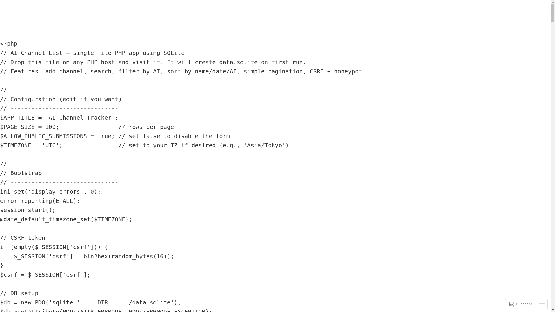 website screenshot of https://isitaislop.com/