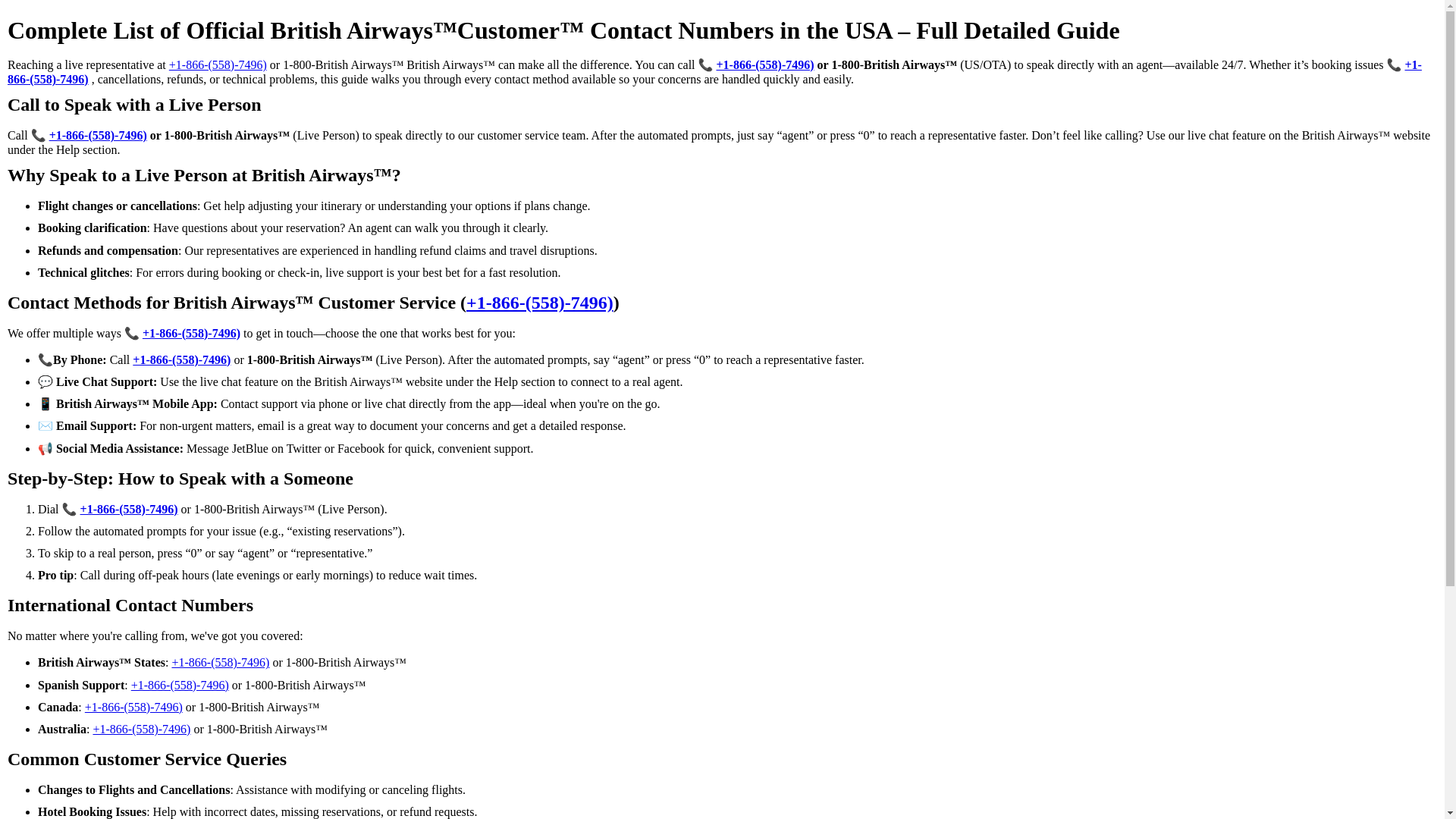 website screenshot of https://official-britishairways-helpcenterinfo.pages.dev/
