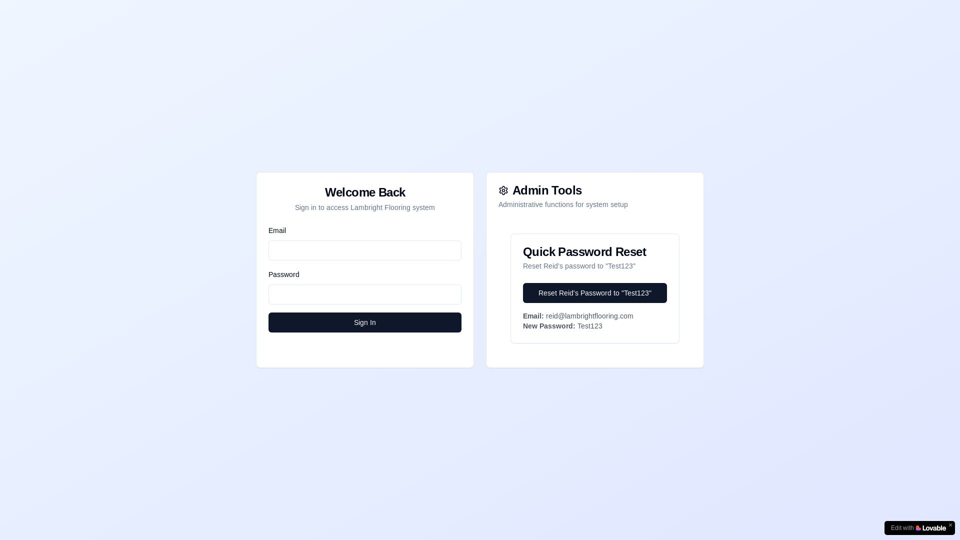 website screenshot of https://intel-base.ai/
