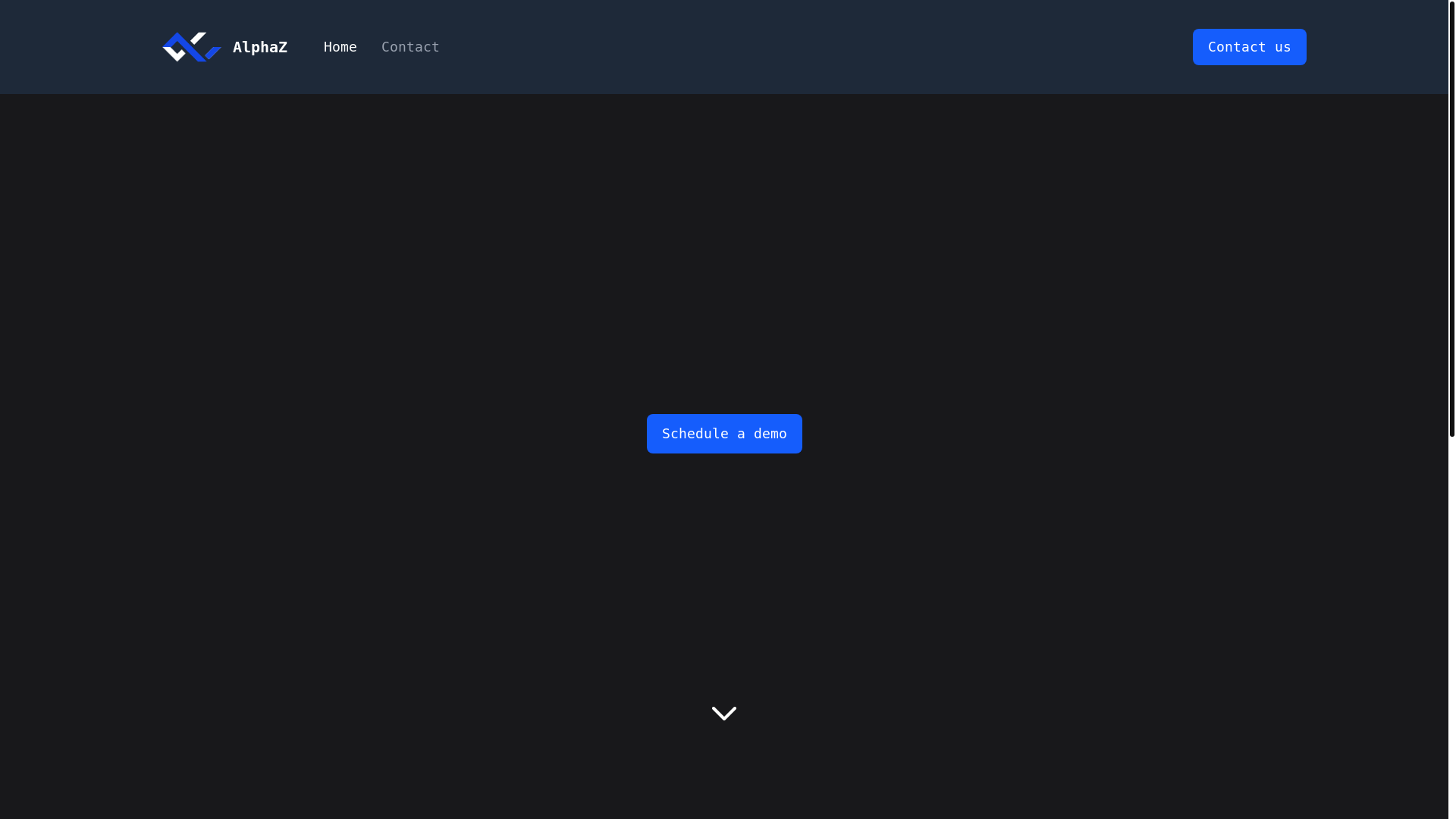 website screenshot of https://company-website-new.pages.dev/