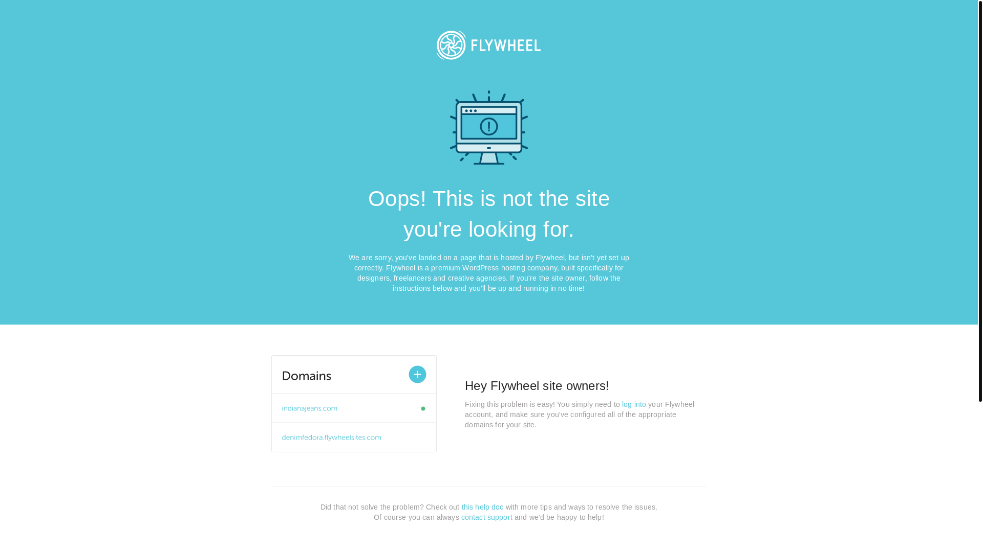website screenshot of https://getairlock.ai/