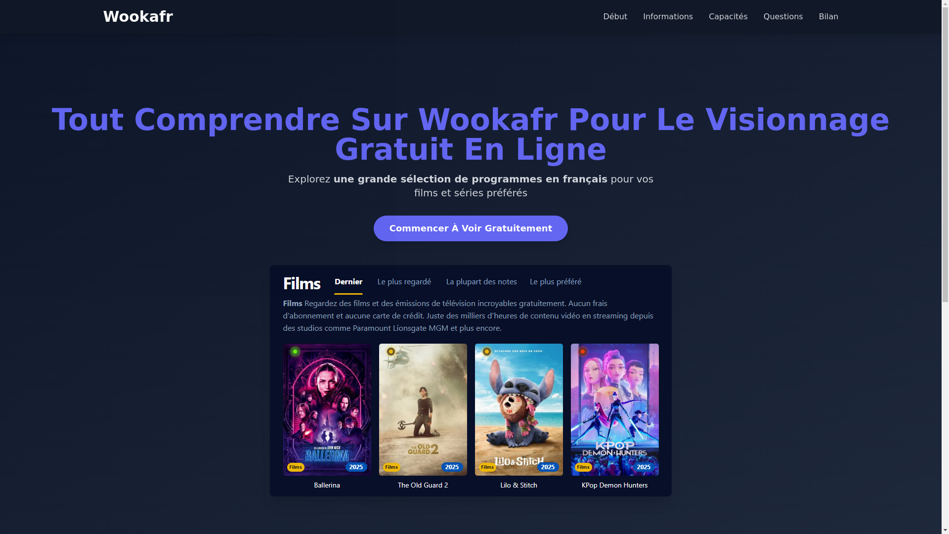 website screenshot of https://wookafr-x6qt.pages.dev/
