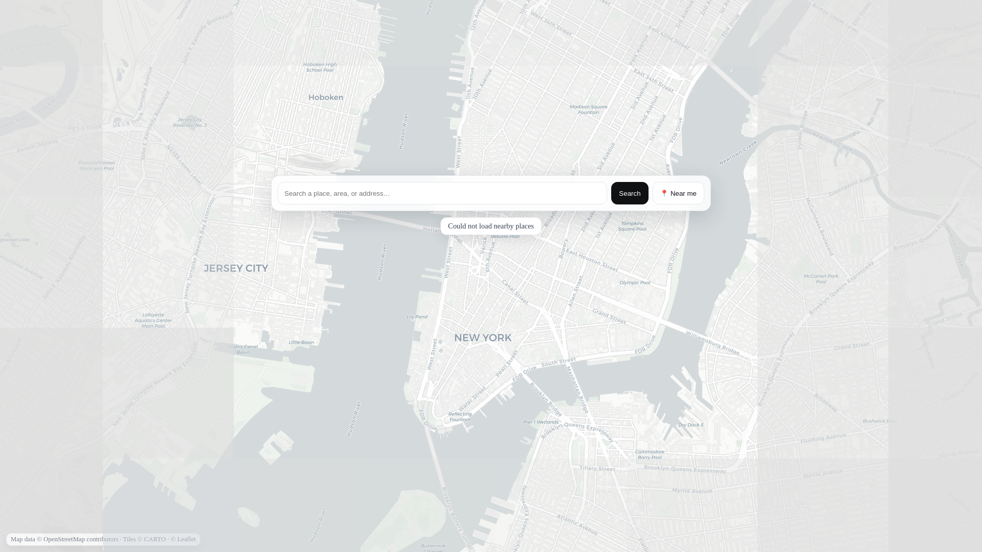 website screenshot of https://findfoodformenow.top/