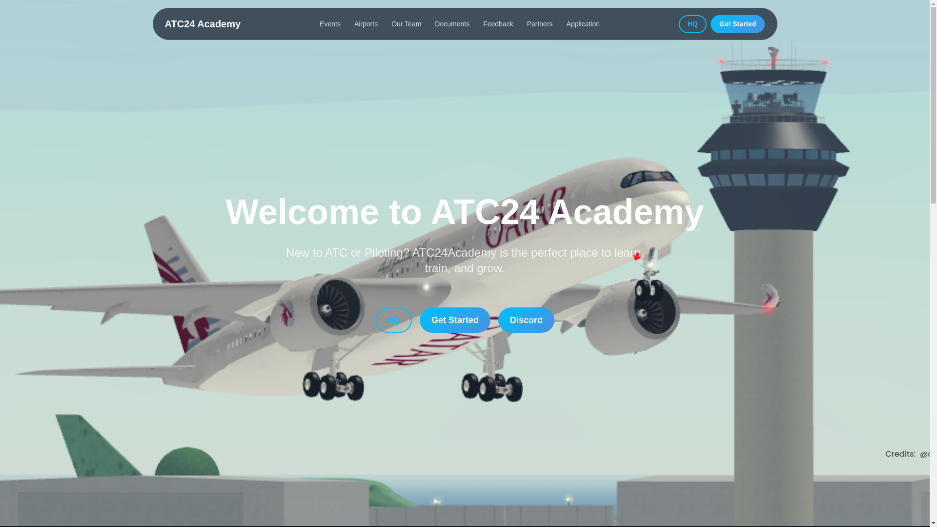 website screenshot of https://goofydev.xyz/