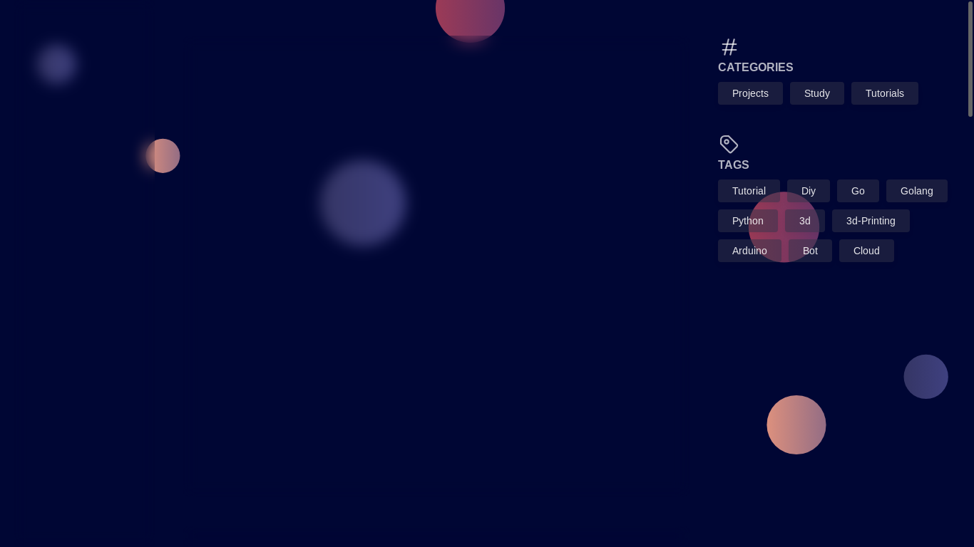 website screenshot of https://epische-website.pages.dev/